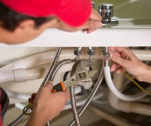 About Emergency plumbing pros Kwigillingok, AK